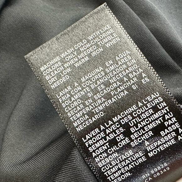 robert rodriguez dori floral sleeveless dress Size 2 - Picture 7 of 7